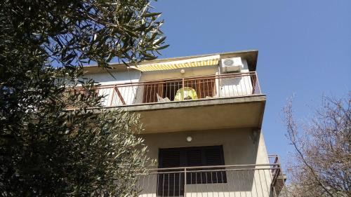 Gradac Apartment | House Mergl Gradac