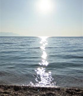 Gradac Apartment | House Mergl Gradac