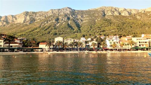Gradac Apartment | House Mergl Gradac