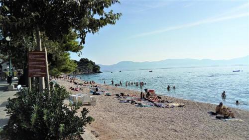 Gradac Apartment | House Mergl Gradac