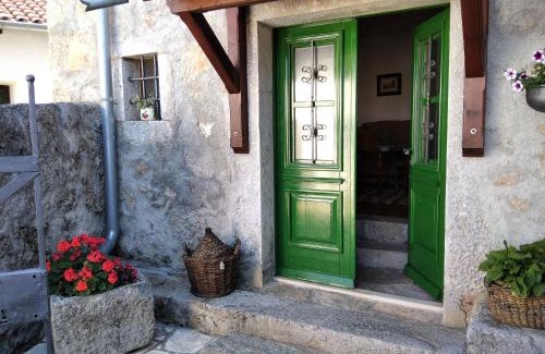 Opatija House | House Mikleus
