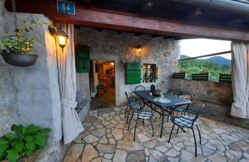 Opatija House | House Mikleus