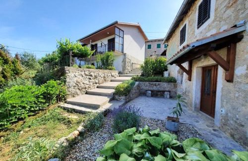 Opatija House | House Milica