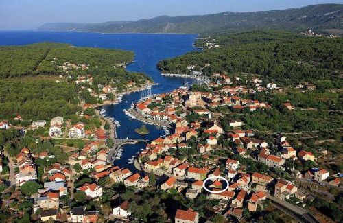 Vrboska House | House Morko