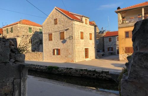 Vrboska House | House Morko