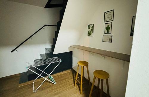 Carianos House | House near Floripa airport, with pool table and quiet neighborhood