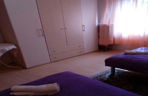 Vrhovine Apartment | House Nada