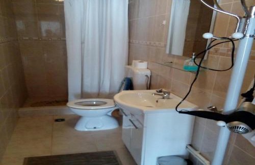 Vrhovine Apartment | House Nada