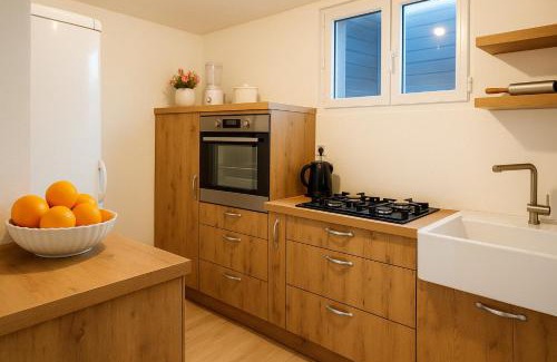 Cove Donja Krusica (Donje selo) House | House Natale