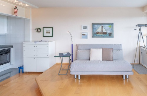 Doese Apartment | House Nautic, apartment 807