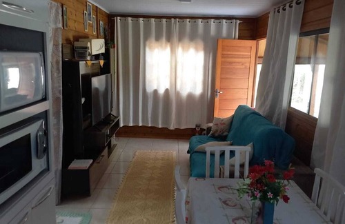 Santa Lidia House | House near Beto Carrero Park