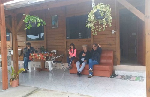 Santa Lidia House | House near Beto Carrero Park