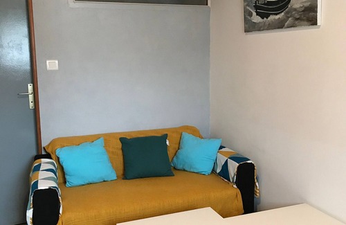 Barbatre House | House near dunes, 5 min from beach, Barbâtre