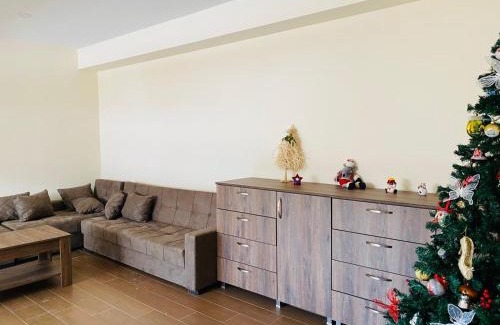 Bakuriani House | House Near Forest