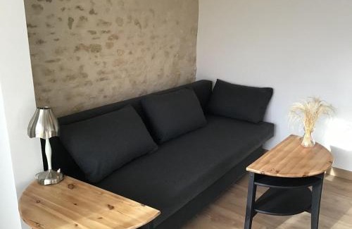 Saint-Georges-sur-Cher House | House near Chateaux de la Loire