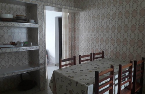 Balneario Florida House | House near Macdonalds