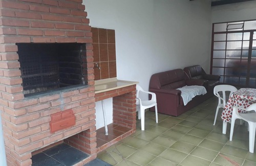 Balneario Florida House | House near Macdonalds