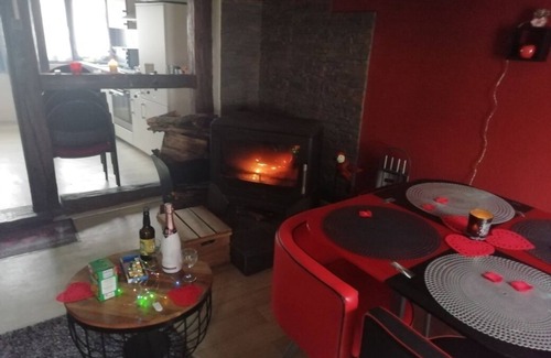 Wangen House | House near Strasbourg with jacuzzi and seasonal swimming pool pets welcome