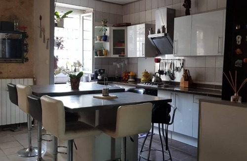Remoulins House | House near the Gardon river and at the foot of the Pont du Gard.