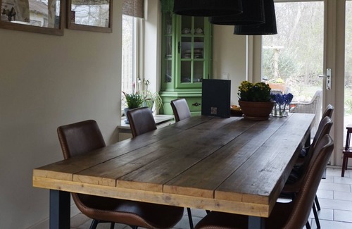 Noordwijkerhout House | House