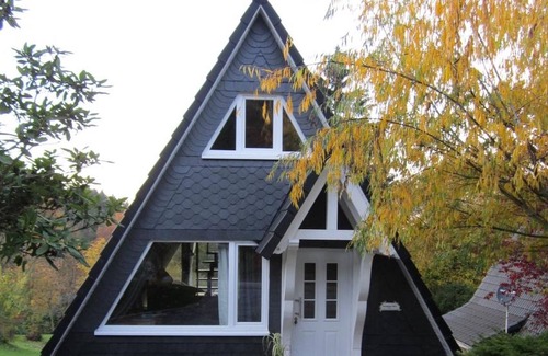Oberhundem House | House No. 10, 2 bedrooms, max. 5 people