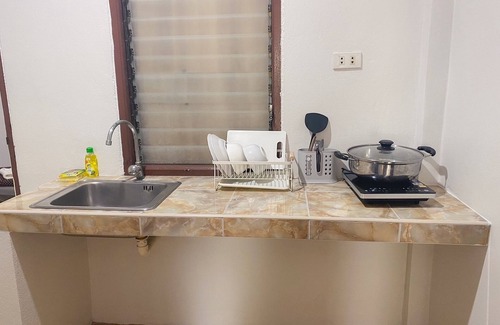 Ao Nang Hotel | House No.2 Village