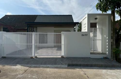 Si Sunthon House | House No 2177 Near bangtao beach Phuket