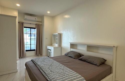 Si Sunthon House | House No 2177 Near bangtao beach Phuket