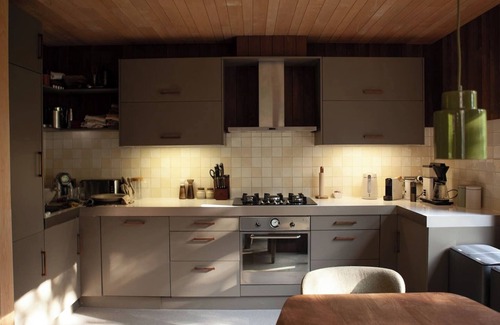 Otterlo House | House of Aedon Otterlo