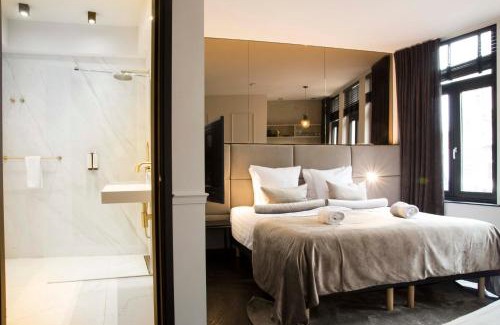 Canal Ring Apartment | House of Amstel