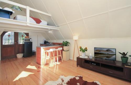 Upper Burringbar Ski Chalet | House Of Cadeau