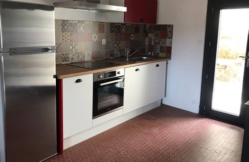 Seguret House | House of character in the village of Seguret