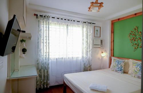 San Andres Bukid Apartment | House of Citiflora Unit B