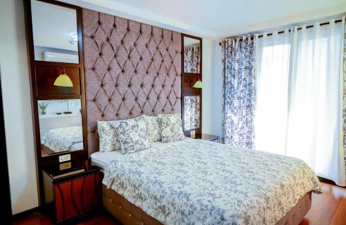 San Andres Bukid Apartment | House of Citiflora Unit B