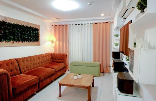 San Andres Bukid Apartment | House of Citiflora Unit B