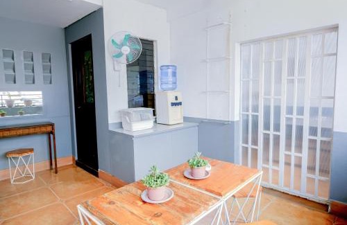 San Andres Bukid Apartment | House of Citiflora Unit B