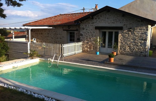 Ambierle Cottage | House of Collonge to AMBIERLE (42)