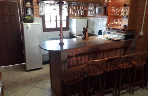 Tramandai House | HOUSE OF HAPPINESS NEAR THE SEA