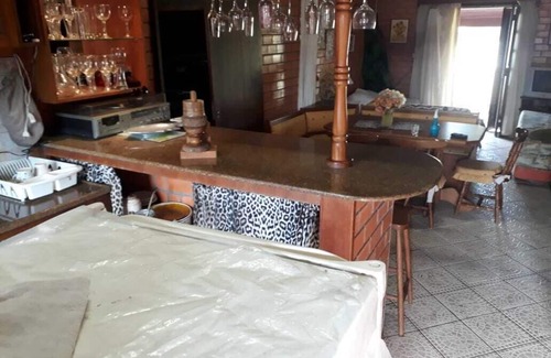 Tramandai House | HOUSE OF HAPPINESS NEAR THE SEA
