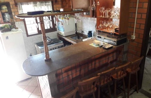 Tramandai House | HOUSE OF HAPPINESS NEAR THE SEA