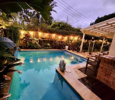 North Narrabeen House | House of Humph