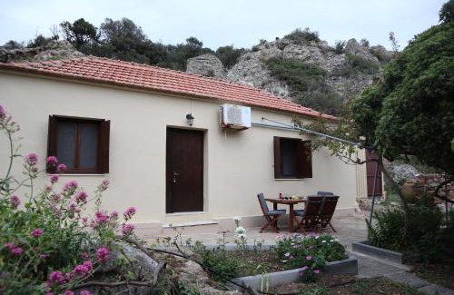 Monemvasia Apartment | House of Monachogios, Agios Fokas, Monemvassia