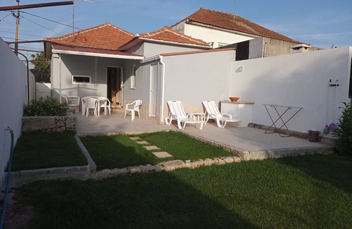 Vila do Conde House | House of the well in Malta-Vila do Conde