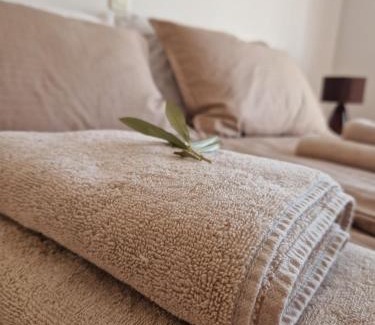 Strunjan Apartment | House Olive Garden Strunjan