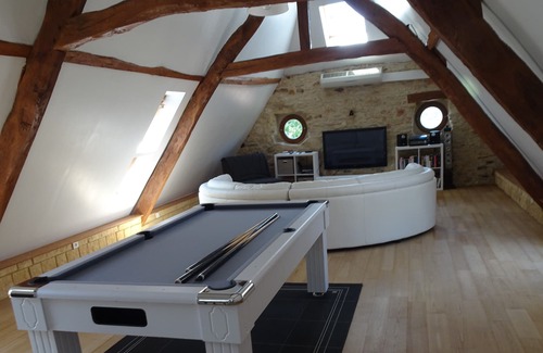 Saint-Julien-de-Lampon House | House on the Heights of St Julien de Lampon
