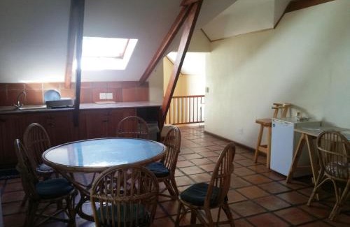 Paarl House | House On Plein