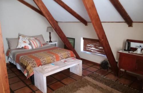 Paarl House | House On Plein
