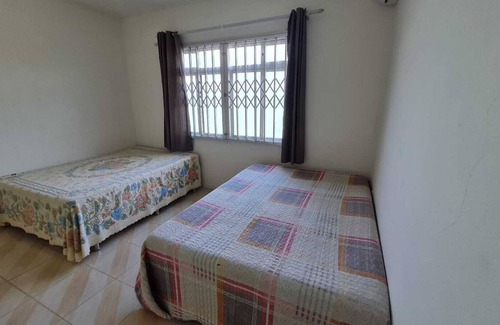 Morrinhos House | HOUSE ON THE SAND BOMBINHAS SC