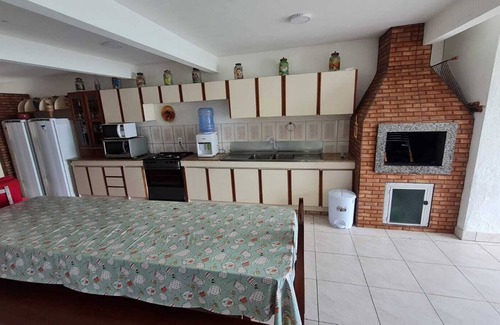 Morrinhos House | HOUSE ON THE SAND BOMBINHAS SC