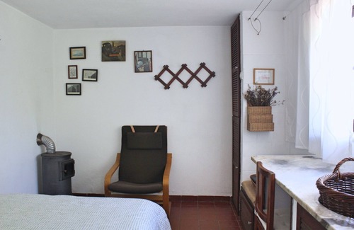 Santiago do Cacem House | House on the Alentejo Coast - Leave The Rest